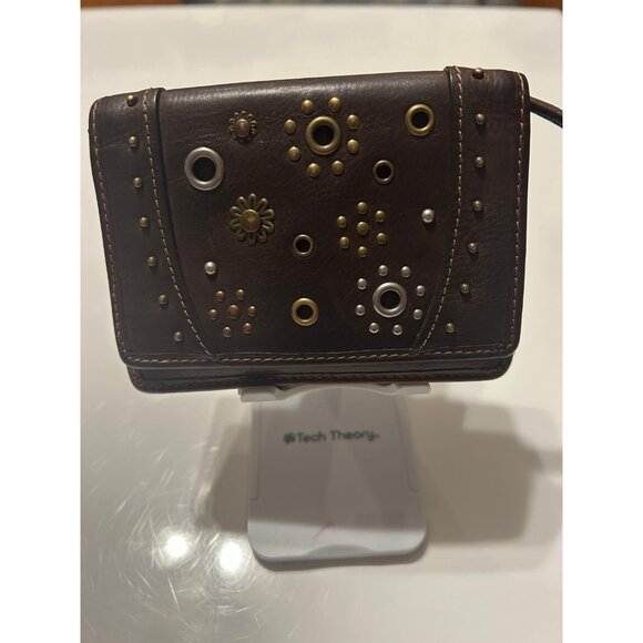 Fossil Genuine Leather - Picture 4 of 10